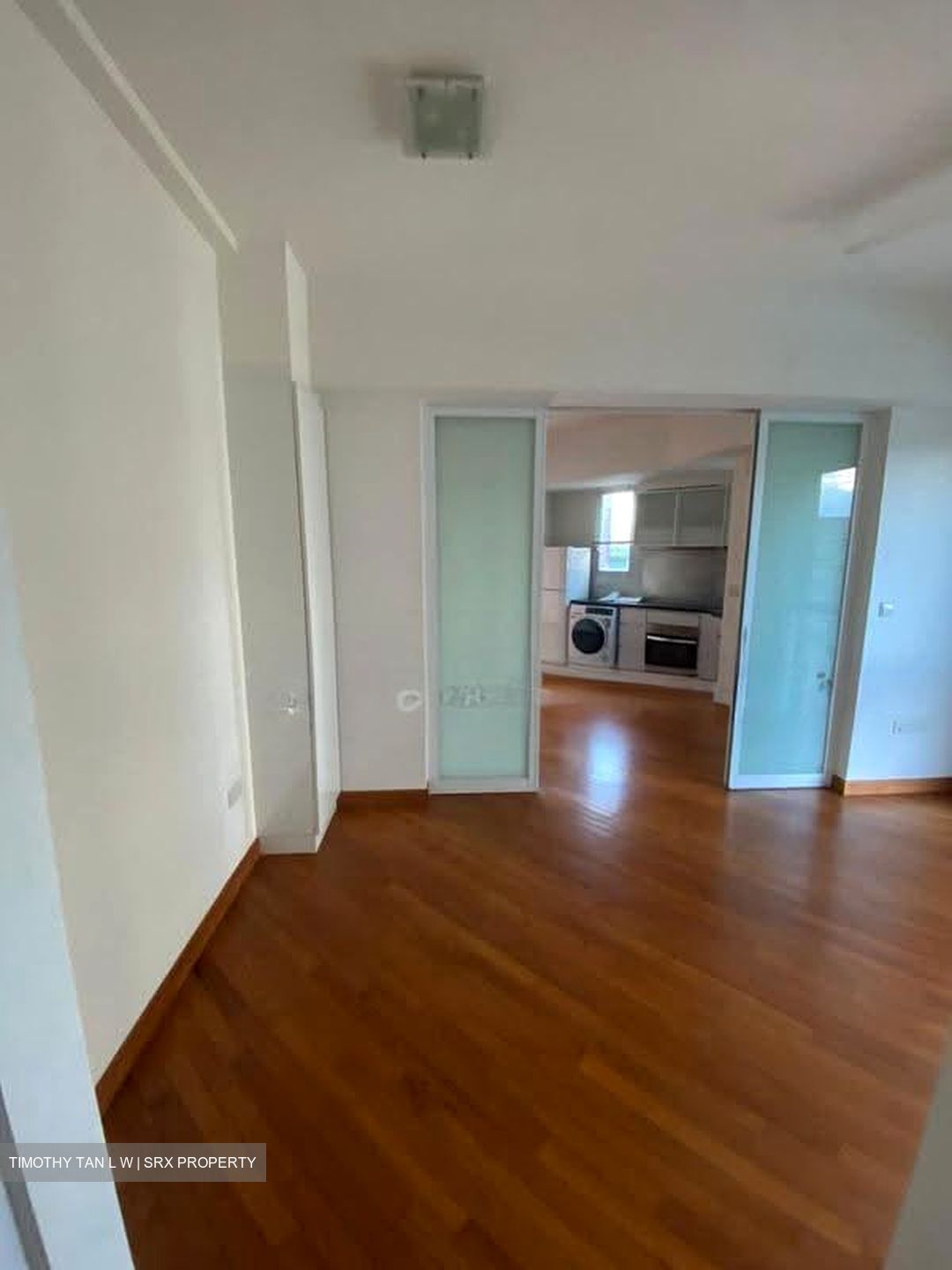 Tresalveo (D20), Condominium #617648571